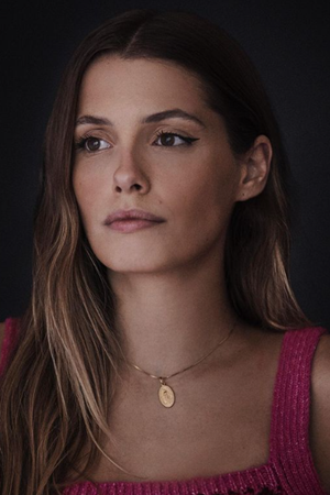 Character image for Grazi