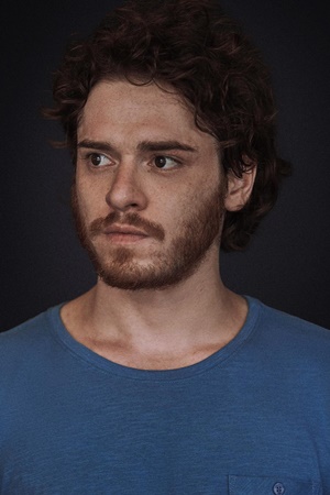 Character image for Fernando