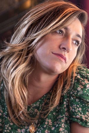 Character image for Dafne