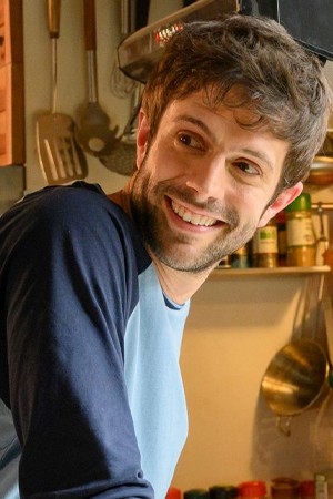 Character image for César