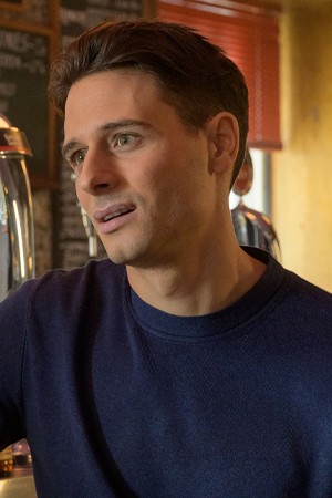 Character image for Yerai