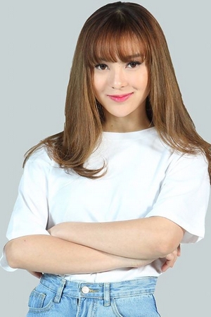 Character image for Yihwa