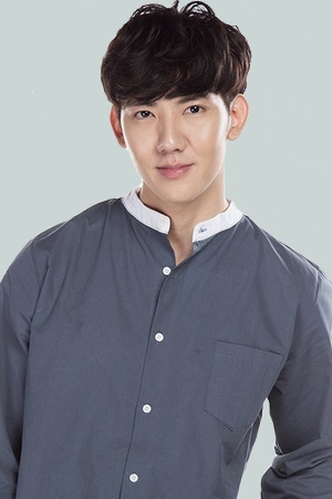 Character image for Cho