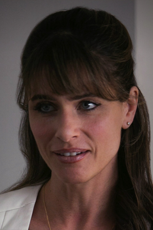 Character image for Tina Morris