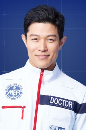 Character image for 喜多見 幸太