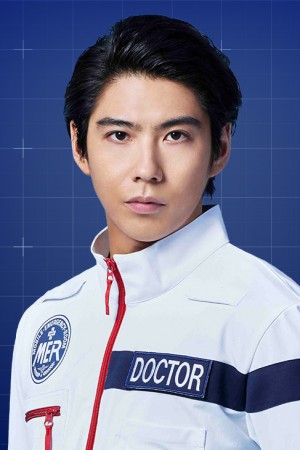 Character image for 音羽 尚