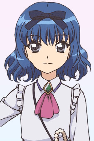 Character image for Mint Aizawa