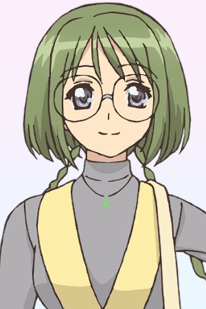 Character image for Lettuce Midorikawa
