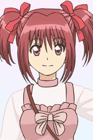 Character image for Ichigo Momomiya