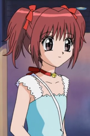 Character image for Ichigo Momomiya