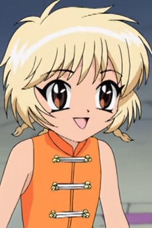 Character image for Purin Fon