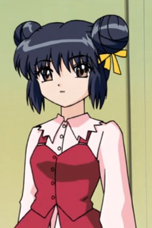 Character image for Mint Aizawa