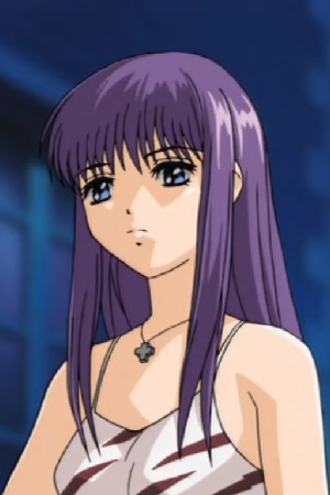Character image for Zakuro Fujiwara