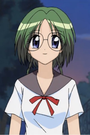 Character image for Lettuce Midorikawa