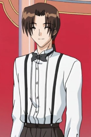Character image for Keiichiro Akasaka