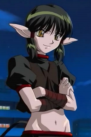 Character image for Quiche