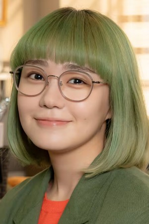 Character image for 鴻田麻里