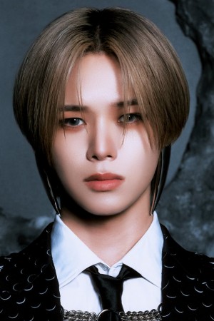 Character image for K