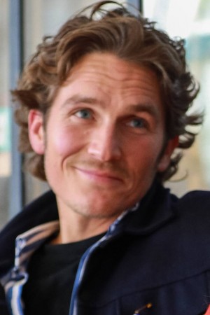 Character image for Tom Serino