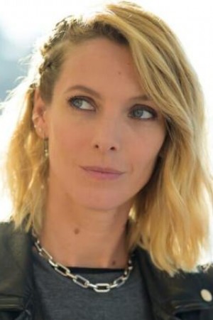 Character image for Gaëlle