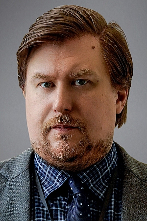 Character image for Ken Rosey