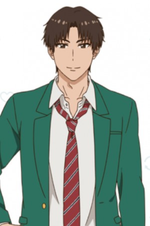 Character image for Jun Kubota