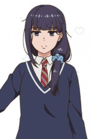 Character image for Misuzu Gundou