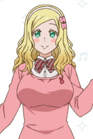 Character image for Carol Olston