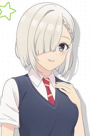 Character image for 月ノ森真白 / Mashiro Tsukinomori