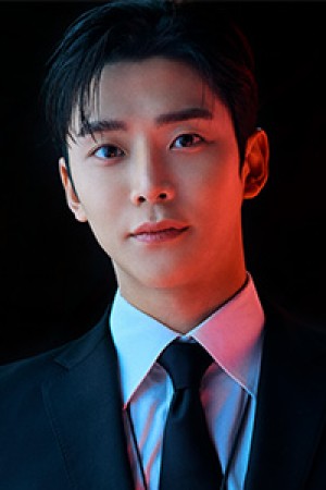 Character image for Choi Jun-woong	