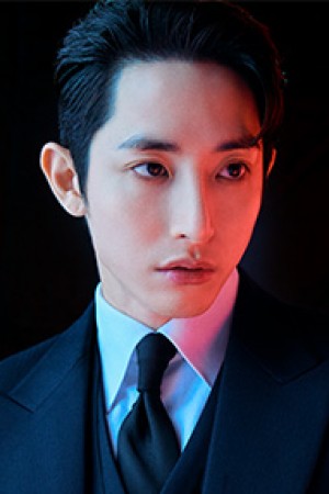 Character image for Park Joong-gil