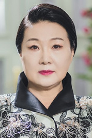 Character image for King of Heaven