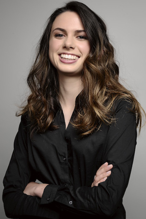 Character image for Ellie Linton