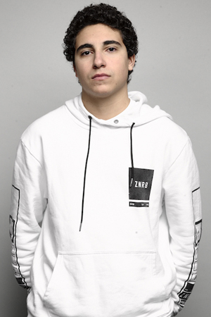 Character image for Homer Yannos