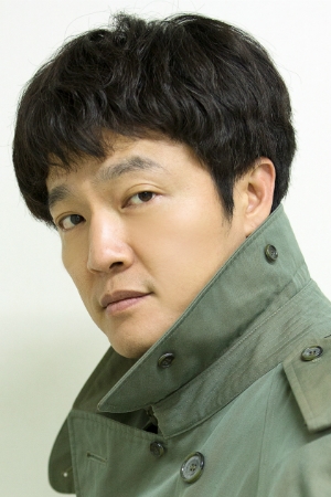 Character image for Doo-Sik