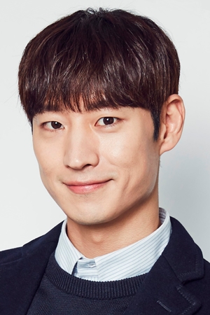 Character image for Yoo So Joon