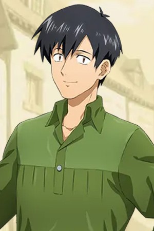 Character image for Tsuyoshi Mukoda