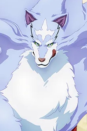 Character image for Fel