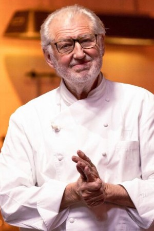 Character image for Pierre Gagnaire