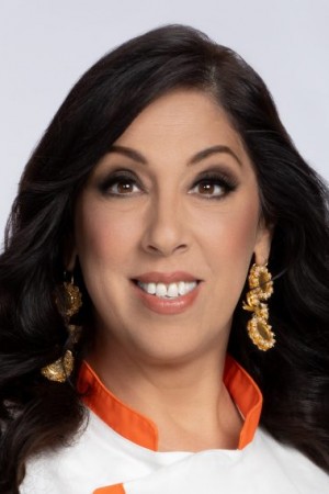 Character image for Regina Orozco