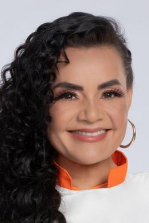 Character image for Lorena de la Garza