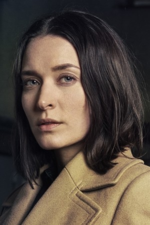 Character image for Emily Jansson