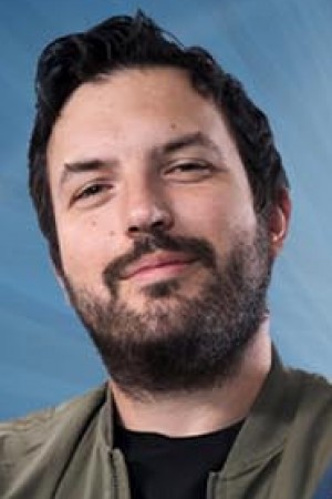 Character image for Présentateur / Host