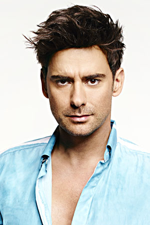 Character image for Marcin Tyszka