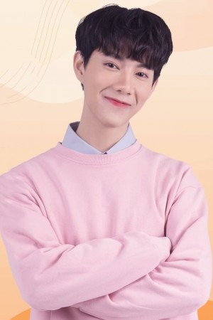 Character image for NewYear