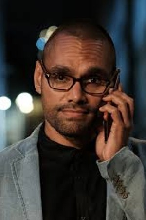 Character image for Charlie Irving