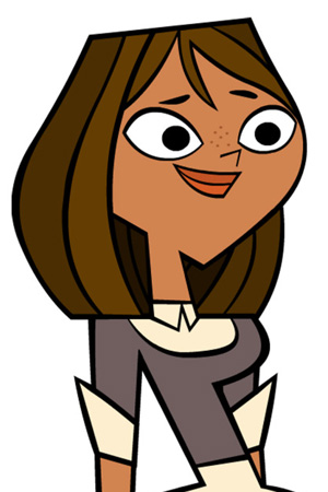 Character image for Courtney