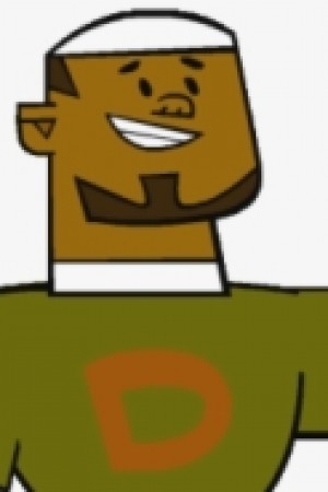 Character image for DJ