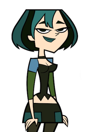 Character image for Gwen