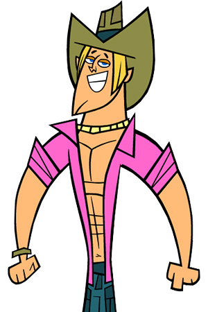 Character image for Geoff